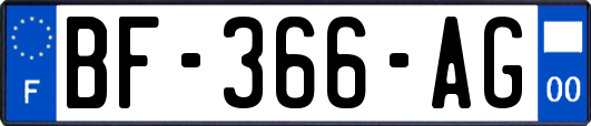 BF-366-AG