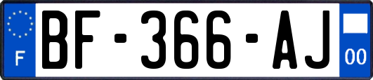 BF-366-AJ