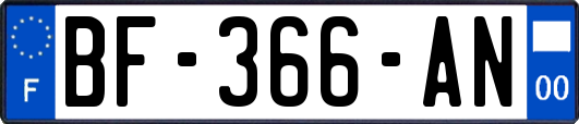 BF-366-AN