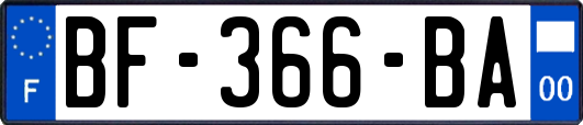 BF-366-BA