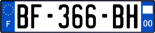 BF-366-BH