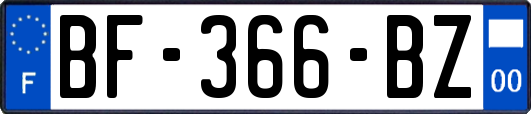 BF-366-BZ