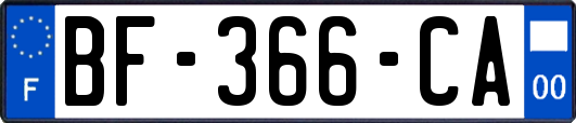 BF-366-CA