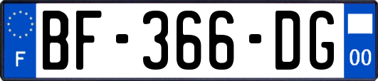 BF-366-DG