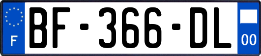BF-366-DL