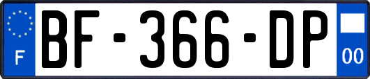BF-366-DP