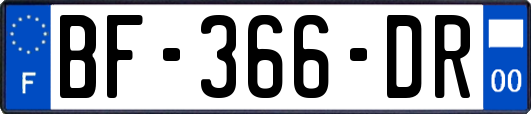 BF-366-DR