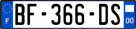 BF-366-DS