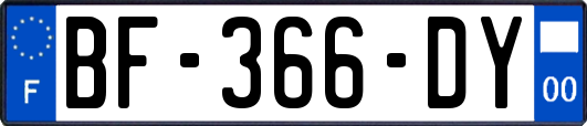 BF-366-DY