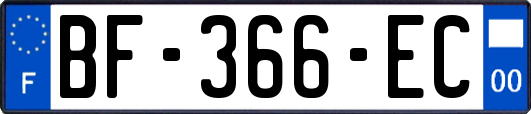 BF-366-EC