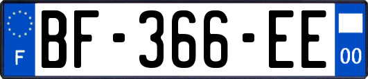 BF-366-EE