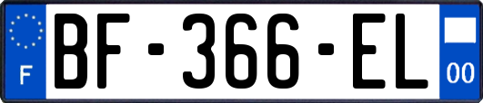 BF-366-EL