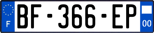BF-366-EP