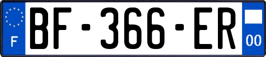 BF-366-ER
