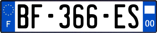 BF-366-ES