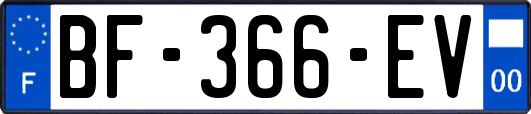 BF-366-EV