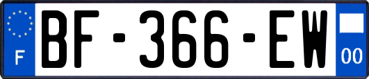 BF-366-EW