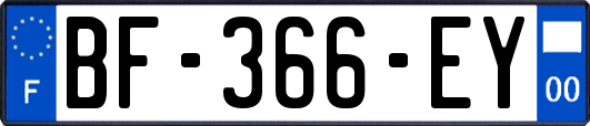 BF-366-EY