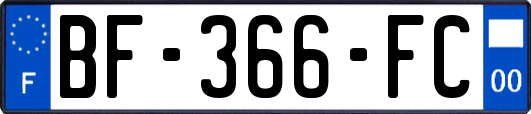 BF-366-FC