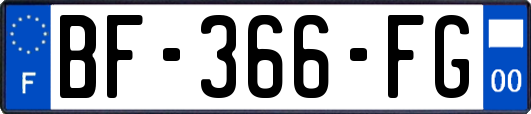 BF-366-FG