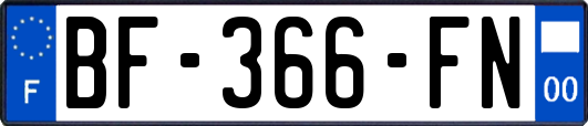 BF-366-FN