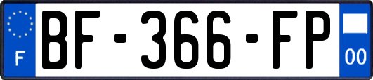 BF-366-FP
