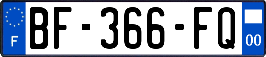 BF-366-FQ