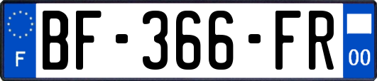 BF-366-FR