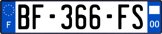 BF-366-FS