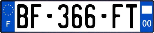 BF-366-FT