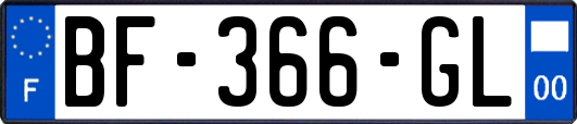 BF-366-GL