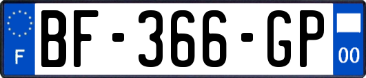 BF-366-GP