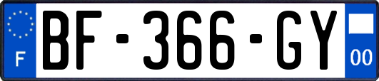 BF-366-GY