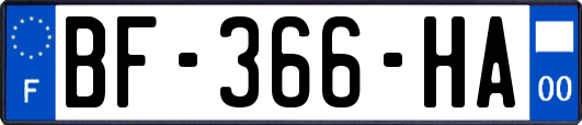 BF-366-HA