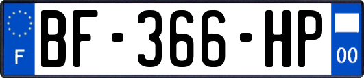 BF-366-HP