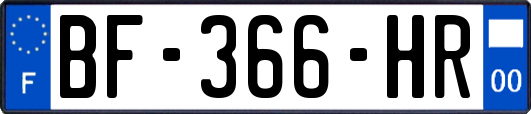 BF-366-HR