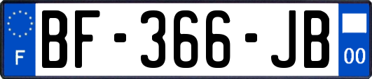 BF-366-JB