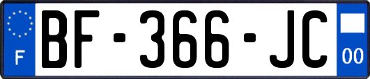 BF-366-JC