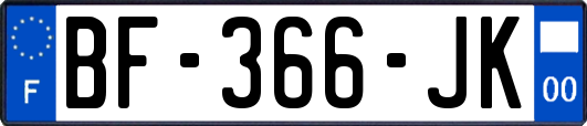 BF-366-JK