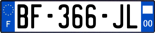 BF-366-JL
