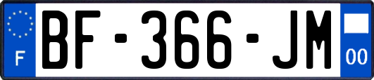 BF-366-JM