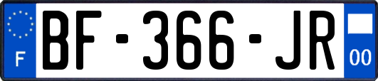 BF-366-JR