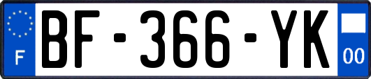 BF-366-YK