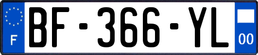 BF-366-YL