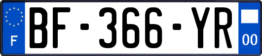 BF-366-YR