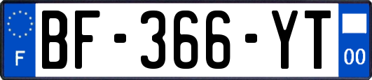 BF-366-YT