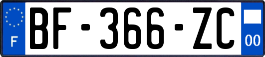BF-366-ZC