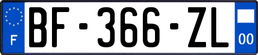 BF-366-ZL