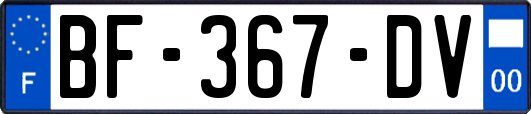 BF-367-DV