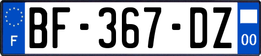 BF-367-DZ